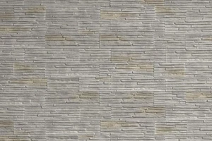 Verblender Nebia beige-braun Innen/Außen Wand Verblender 34 x 9 / 20 cm - Bild 1 von 1
