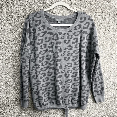 Sudadera Barefoot Dreams para mujer M CozyChic Ultra Lite holgada en la naturaleza Foto 1 de 4