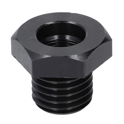 Woodworking Lathe Headstock Spindle Adapter Thread Chuck Insert Adaptor WT - Image 1 of 4