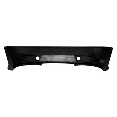 For Dodge Ram 3500 94-01 Phantom Style Fiberglass Front Bumper Cover Unpainted - Image 1 of 4
