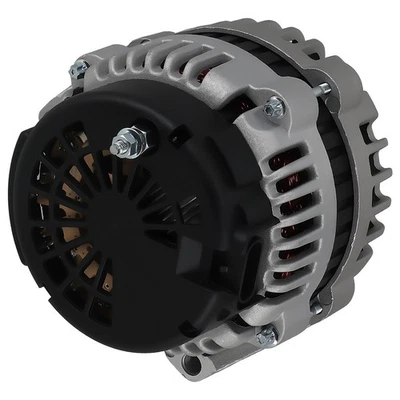 High Output Alternator 253A For GMC Sierra 2500 HD Yukon XL 2000-2005 8292N-253A - Image 1 of 4