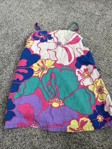 Gapkids  Girls Shift Dress Size XS - Picture 1 of 5