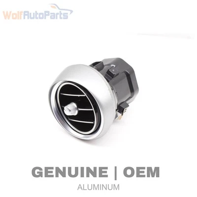 Mercedes-Benz C400 2015 - ventilación de aire del tablero (centro) 2058300301 Foto 1 de 4