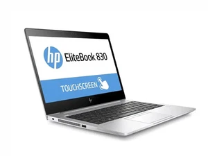 *3Jahre GEWL* HP EliteBook 830 G5 i5-8350U 8GB 1TB SSD W10P FHD TOUCH Cam - Afbeelding 1 van 5