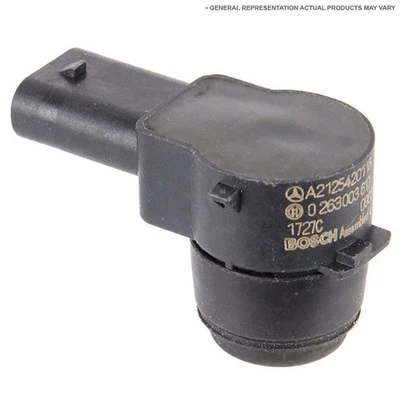 Sensor de estacionamiento para Ford Windstar Explorer Super Duty y Lincoln Navigator Foto 1 de 3