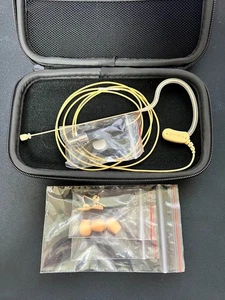 SHURE / MX153T / O-TQG Japan unbenutzt - Bild 1 von 1