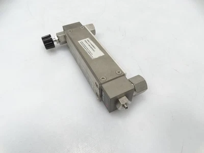 BROOKS INSTRUMENT 1358F1B4FKCB1C FLOW METER - Image 1 of 3