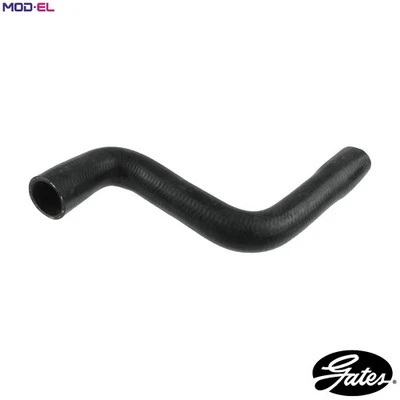 RADIATOR HOSE 05-2791 FOR VW SEAT ADY/ATM 2.0L AFN/AHU/ANU/AVG/1Z 1.9L 4cyl 2.0L - Image 1 of 4
