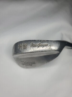 Taco de golfe MacGregor wedge - SW 56" sistema Grass-N-Sand  - Imagem 1 de 4