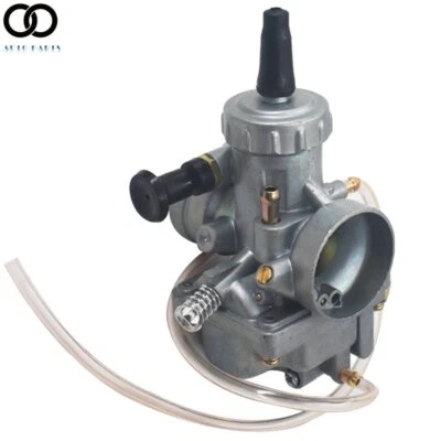 Carburetor Fit For Yamaha DT175 1974-1981 Carb For Yamaha DT100 DT125 - Image 1 of 4