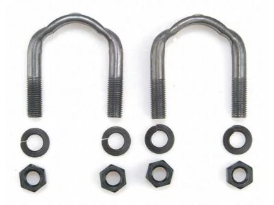 Kit de pernos en U articulados para Ford Ranger 1988-1989 Moog trasero 91212MS tracción trasera Foto 1 de 2