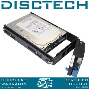 Hitachi AMS DF-F800-AKH600 600GB 15K SAS 2000 Series Hard Drive Kit - Picture 1 of 4