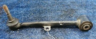 Lexus GS 350 2007-2011 OEM SUSPENSIÓN TRASERA DERECHA BRAZO DE CONTROL LATERAL SUPERIOR Foto 1 de 4