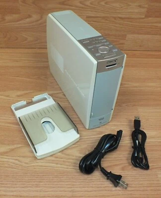 Sony (DPP-EX5) Digital Photo Color Printer W/ Dye-Sublimation Technology  - Image 1 of 4