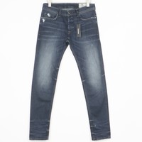 Diesel SLEENKER 00SWJE 009JF SKINNY W33 L30 MENS Jeans Genuine RRP $269 |  eBay