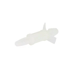 10X 8G813V40352 PCB Abstand Polyamid L: 12,7mm Klickbefestigung DREMEC - Picture 1 of 1