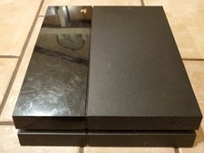 FULLY WORKING Sony PlayStation 4 (PS4) - CUH -1115A -500 GB Console Only 6.71
