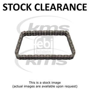 STOCK CLEARANCE TIMING CHAIN -UPPER FOR E34,E32,E31 3.0,4.0 92-97 54 LINK DOUBLE - Picture 1 of 3