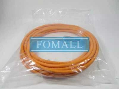 1Pcs New S200 series servo motor power 6FX3802-5CL02-1AD0 3m - Image 1 of 3