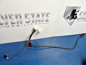 Pride SC25 GoGo Carbon Folding Scooter Front to Rear Wiring Harness #5574 - Picture 1 of 4