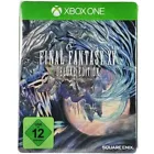 ✅ XBOX ONE Final Fantasy XV Deluxe Edition Steelbook✅ Blitzversand aus DE