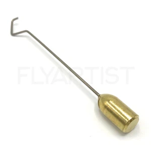GRIFFIN DUBBING TWISTER - Strumento per filatura ad anello NUOVO! - Foto 1 di 2