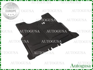 NEW UNDER ENGINE COVER UNDERTRAY RUST SHIELD PLATE FOR SEAT IBIZA KJ1 KJG 2017- - Picture 1 of 2
