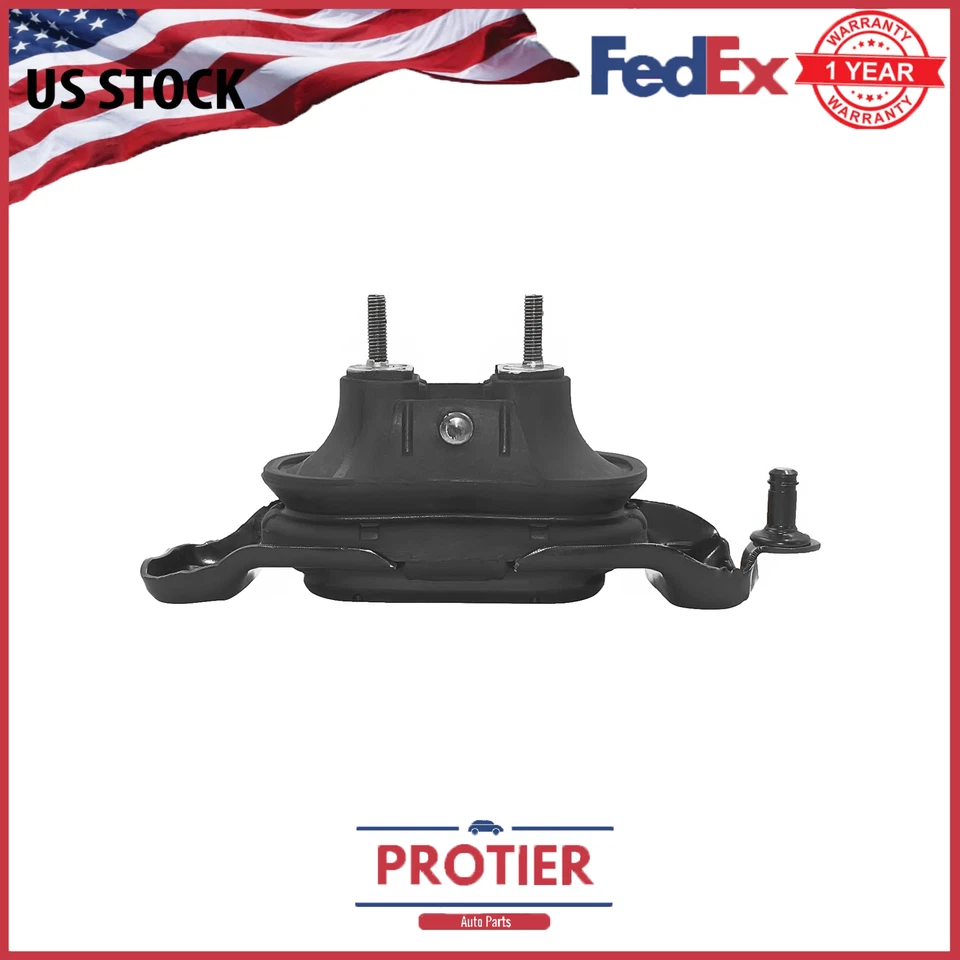 Montaje de motor derecho para RAM C/V DODGE GRAND CARAVAN ROUTAN TOWN & COUNTRY Foto 1 de 4