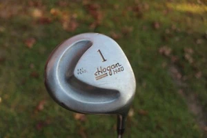 Hogan H40 11.5* Driver RH Hogan Apex 3 Stiff Steel - Picture 1 of 10
