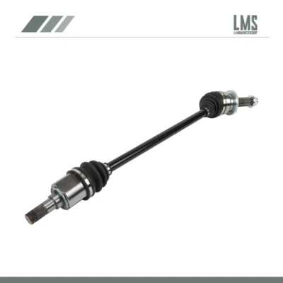 For Hyundai Santa Fe 3.3L 2013-2018 for Santa Fe 2019 Rear Right CV Drive Shaft - Image 1 of 4