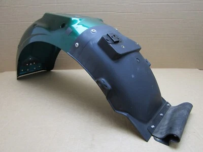 Abrazadera guardabarros trasero Triumph Legend TT 900 1998 11.986 millas (14531) Foto 1 de 4