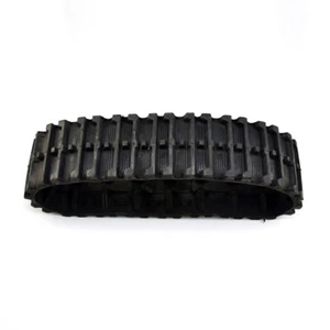 Snow Blower Rubber Track Snow Sweeper Kid Go Kart UTV Buggy Quad ATV Snowmobile - Picture 1 of 9