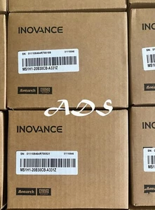 MS1H1-20B30CB-A331Z INOVANCE Servomotor brandneu schneller Versand - Bild 1 von 1