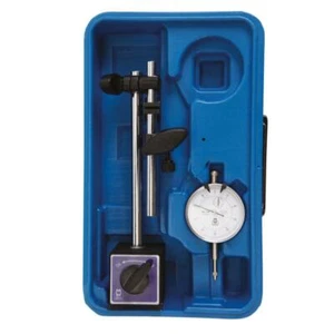 Moore and Wright Base magnetica con quadrante indicatore combo set con cassa MW475-SET - Foto 1 di 1