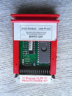 1 Stück S5 EPROM 32K unbenutzt, (wie 6ES5 375-1LA41) ok. Simatic von Siemens S5 - Bild 1 von 3