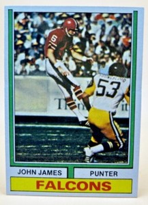 1974 Topps Football (1-528) + INSERTS Finish set UP TO 25% OFF
