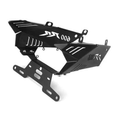 Держатель номерного знака заднее крыло мотоцикла для Honda CBR600RR F5 2007-2012 - Изображение 1 из 4
