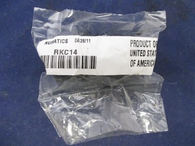 Numatics RKC14 — 第 1/3 张图片