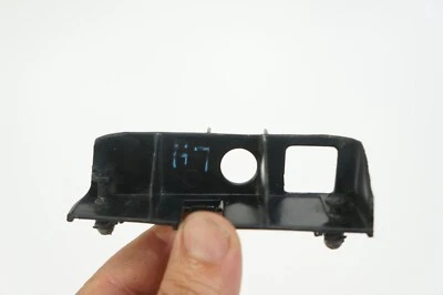 2006-2011 mercedes gl450 x164 ml350 front left side fender mount bracket hanger - Image 1 of 4