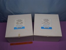 Whatman Cellulose Extraction Thimble Cat# 2800608 Single Thickness 60mm x 180mm