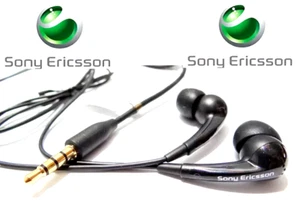 Sony Ericsson MH-810 Cuffie stereo per Xperia Arc, Neo, Play - Foto 1 di 3