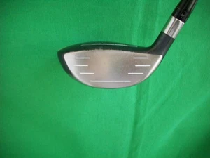 BRIDGESTONE RH X-FW GR 5W-18* TOUR AD B14-R-FLEX 42.5IN 49gm,5.6*tq,md kickshaft - Picture 1 of 9