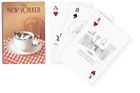 CAT CARTOONS PLAYING CARDS New York Puzzle Company Merch