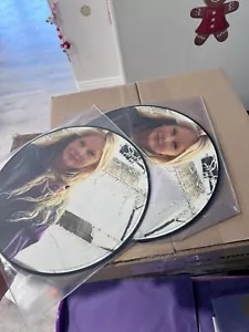 TAYLOR SWIFT "Christmas Tree Farm" 12" Picture Disc Vinyl - Picture 1 of 1