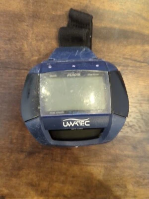 UWATEC Dive computer Aladin AirZ Nitrox  - Image 1 of 4
