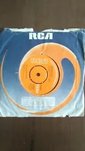 Bonnie Tyler: It's A Heartache 7" Vinyl Single - 279/23 - Picture 1 of 2