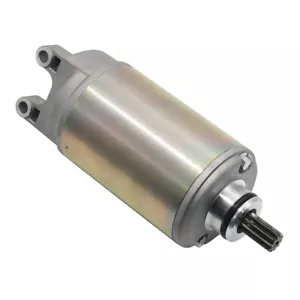 STARTER Motor for Triumph Speed Triple 1050 955 Sprint ST 1050 Daytona 955i - Picture 1 of 9