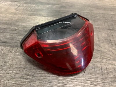 Honda 2002-2007 CB900F 919 Hornet OEM Rear Brake Taillight Tail Light Lamp - Image 1 of 4