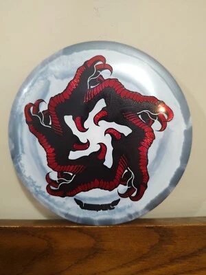 🔥 Innova Halo Star Roc VTX Talons Mid Range 180g -" Silver Color Halo - Image 1 of 4