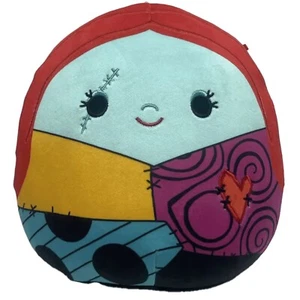 Squishmallows offizielle 8 Zoll Sally Herz Pin - ultraweiches Plüschtier für Kinder - Bild 1 von 6
